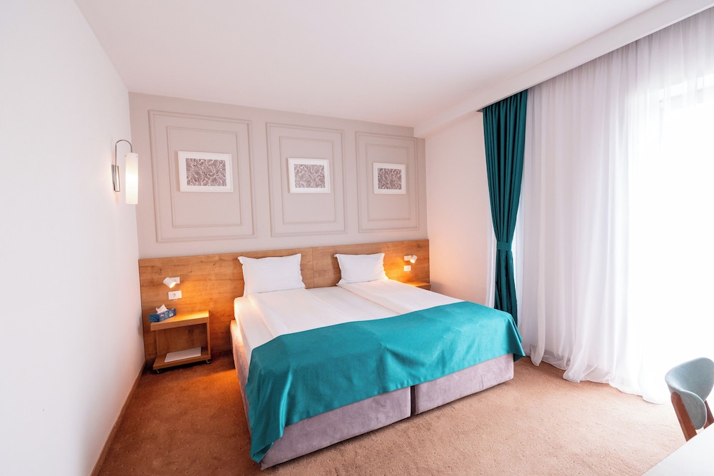 Stil Hotel in Bucharest, Romania