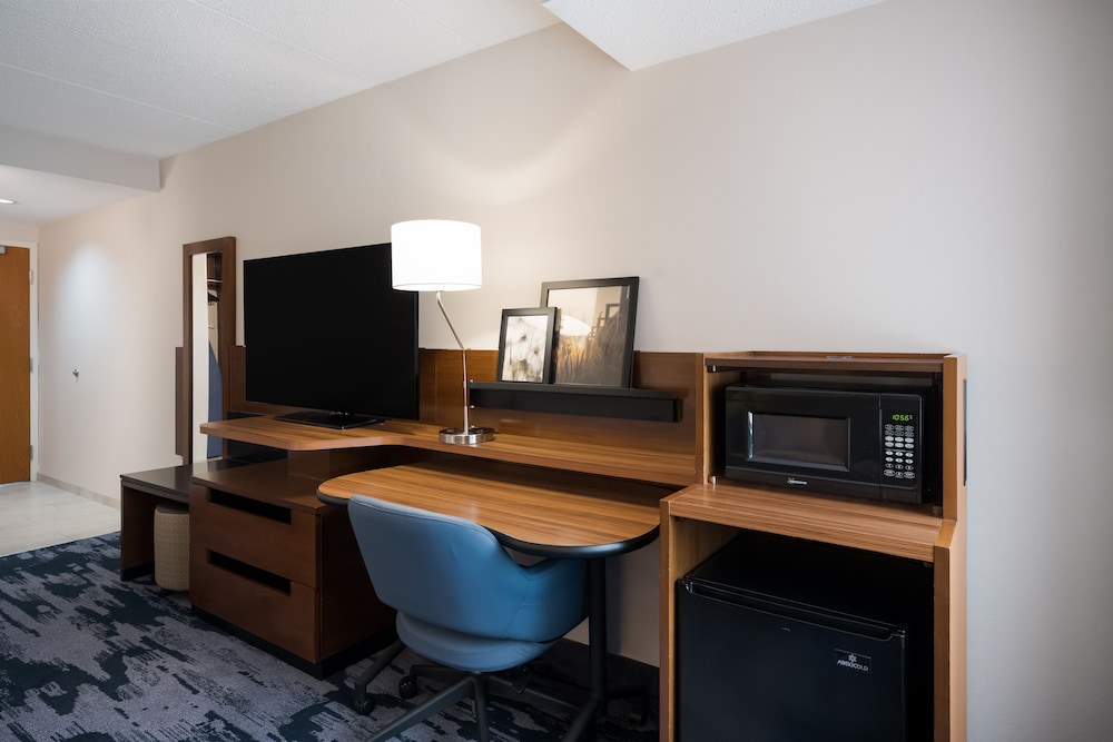 Fairfield by Marriott Inn & Suites Wallingford New Haven - photo 9