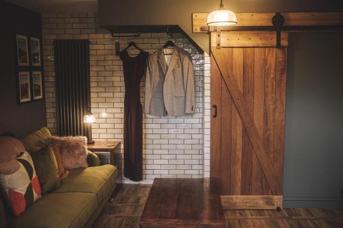 The Coach House Heysham — 4-Star Luxury Hotel in Heysham, United Kingdom