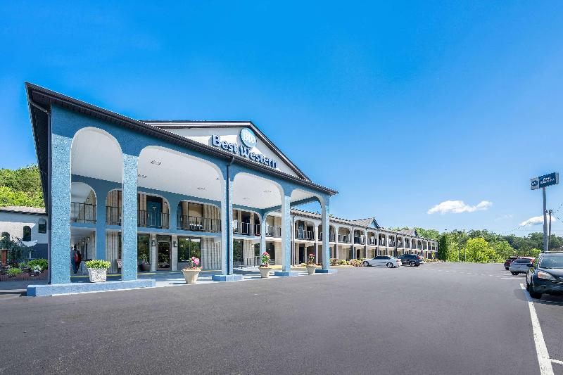 Best Western Corbin Inn - photo 2