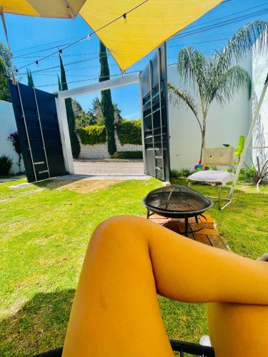 Loft Industrial Petfriendly in Tlaxcala, Mexico