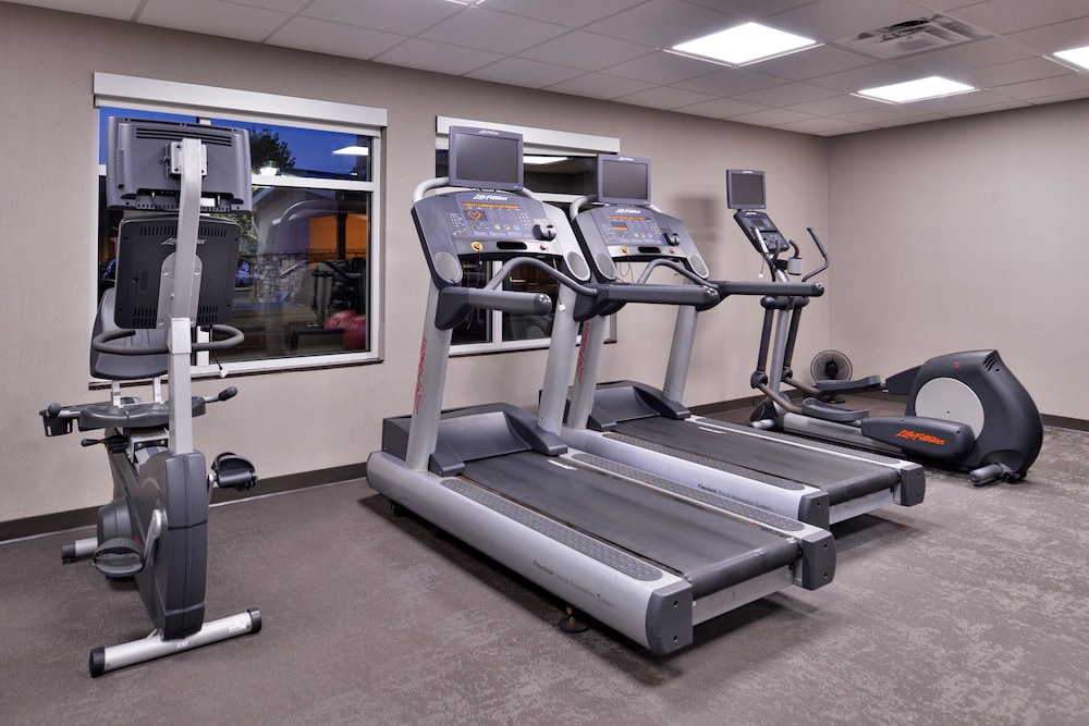 Residence Inn by Marriott Coralville - photo 23