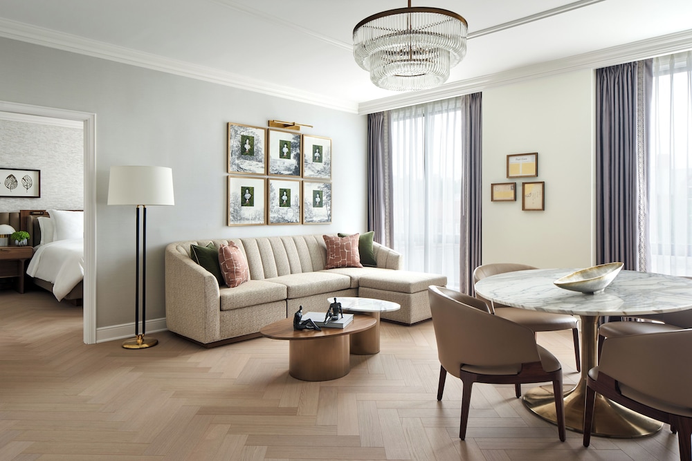 Four Seasons Hotel Washington DC - photo 23