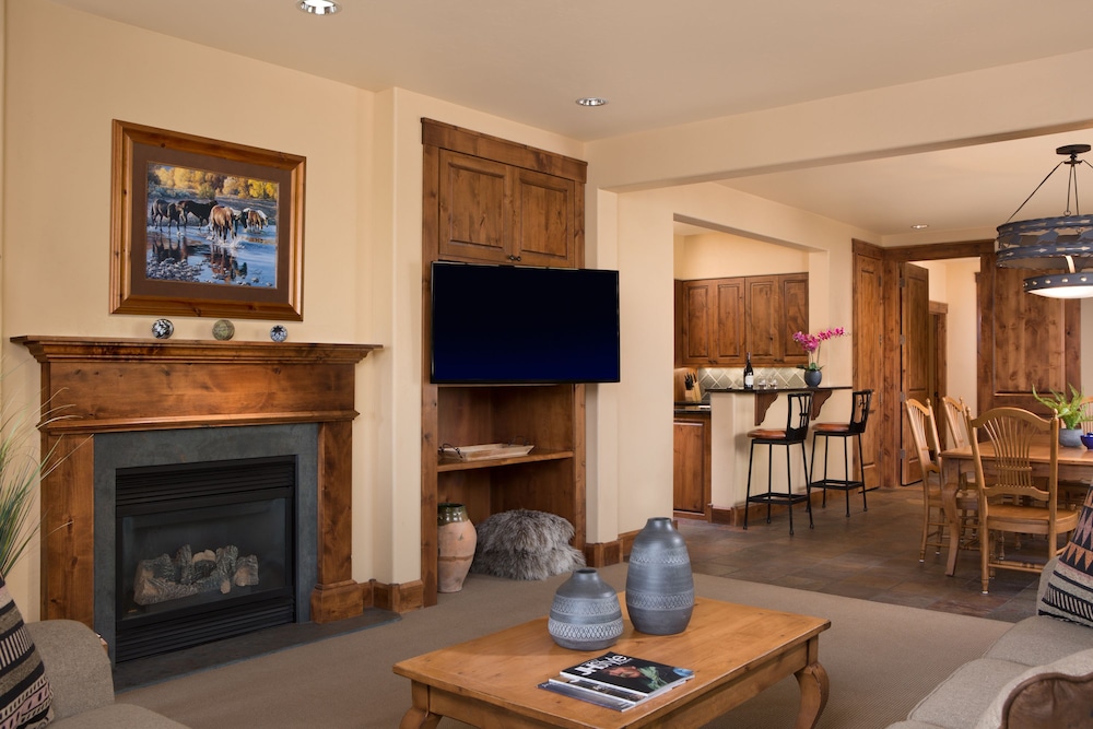 Snow King Resort Hotel & Luxury Residences - photo 9