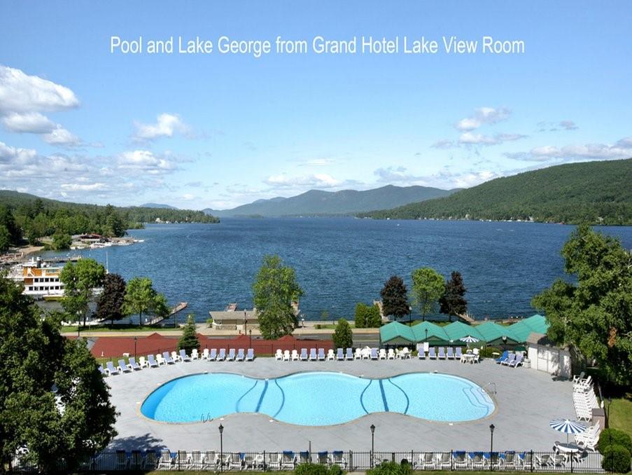 Fort William Henry Hotel and Conference Center - photo 6