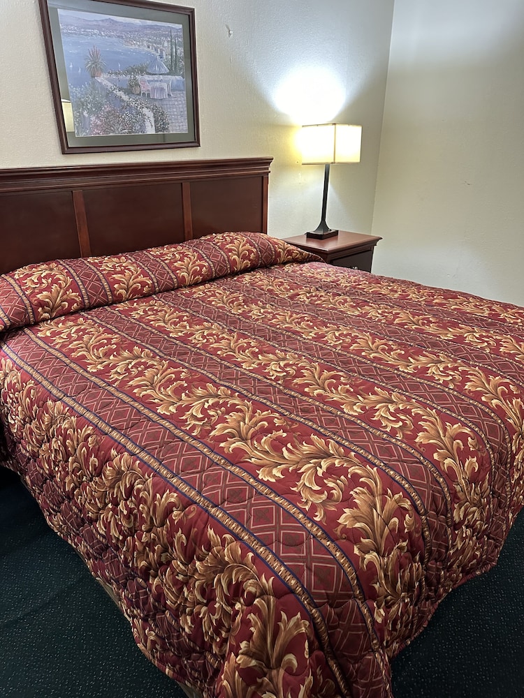 Best Inn - photo 7