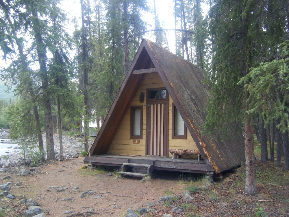 Denali Perch Resort - photo 45