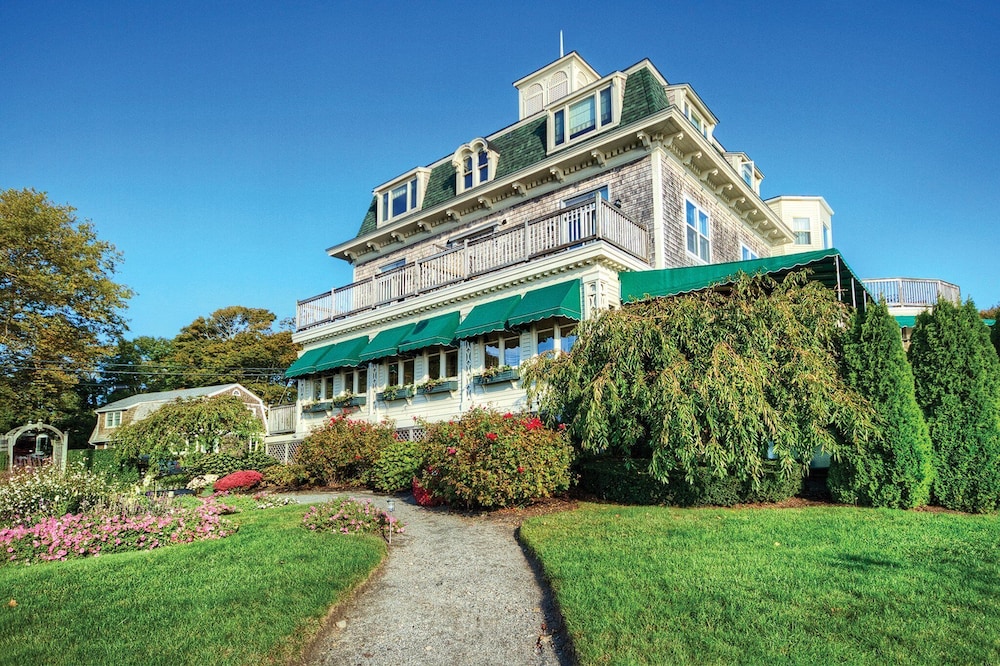Club Wyndham Bay Voyage Inn - photo 49