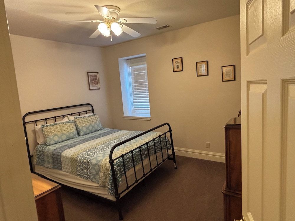 Hermann Crown Suites - photo 76