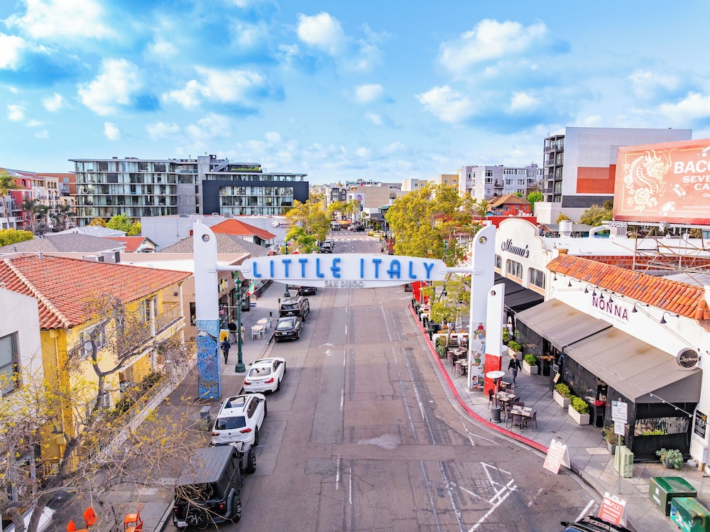 Urban Boutique Hotel - photo 90