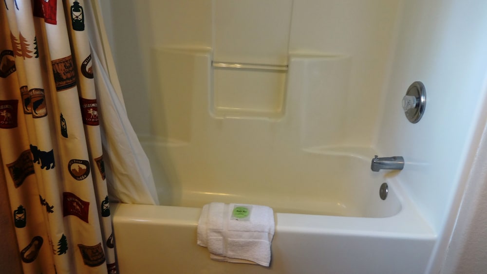 Little Valley Inn - photo 25
