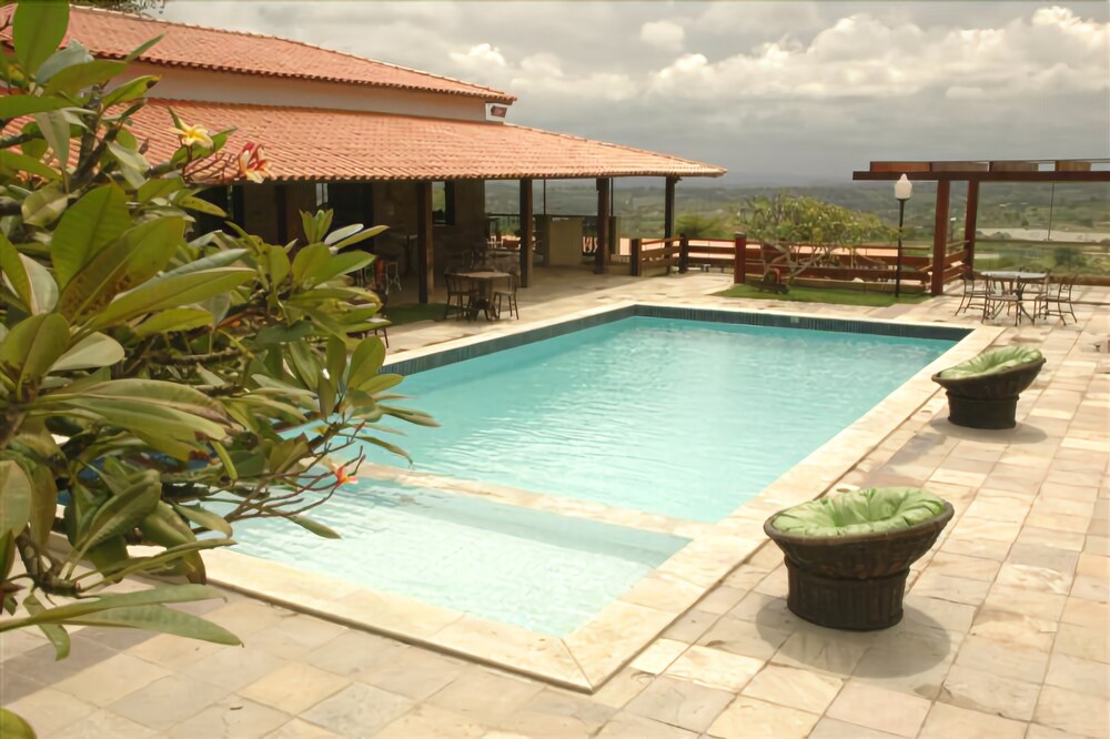 Fazenda Monte Castelo - last minute hotel in Gravata