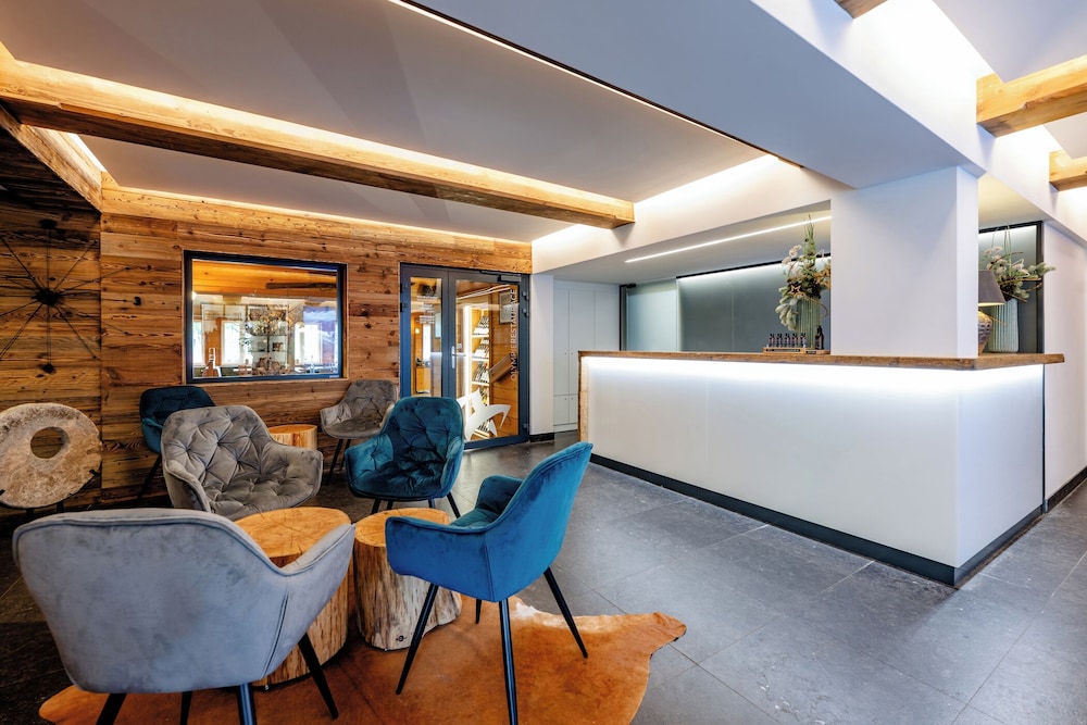 Hotel Olympie in Spindleruv Mlyn, Czech Republic