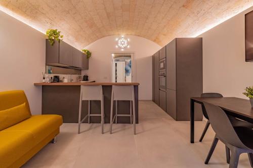 Dimora PugliaMí 2 — 4-Star Luxury Hotel in Bari, Italy