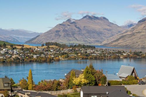 Amazing Spacious Room 4 Floor Heating — Queenstown