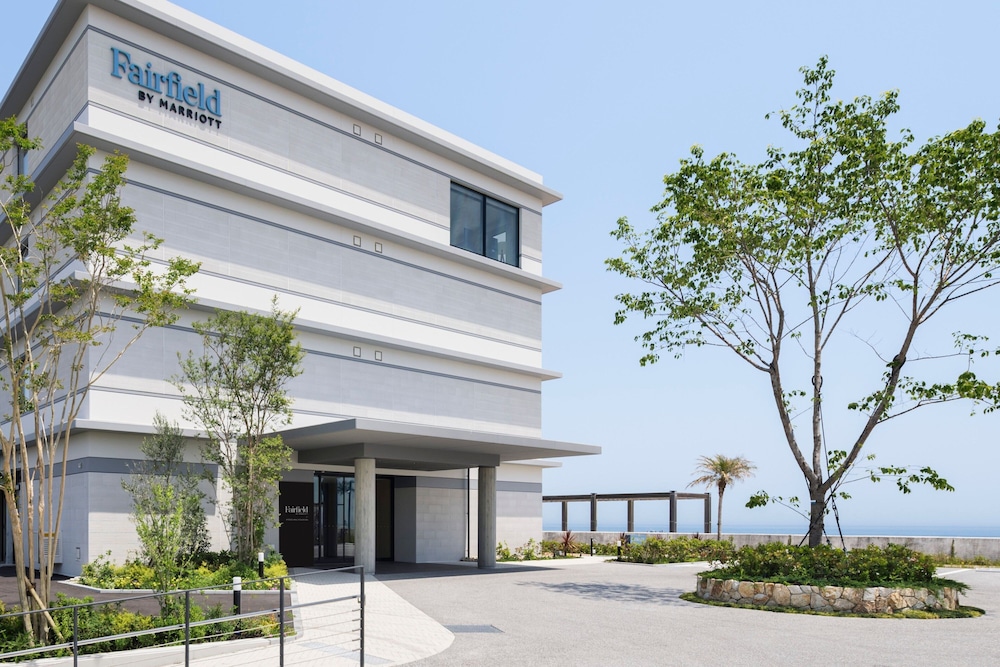 Fairfield by Marriott Hyogo Awaji Higashiura in Awaji, Japan