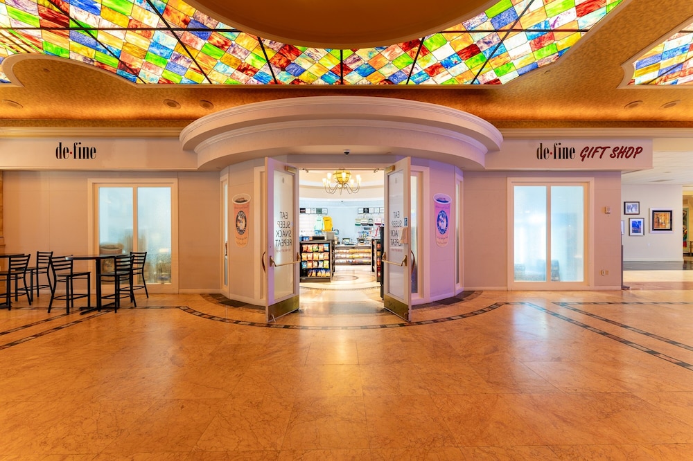 Showboat Hotel Atlantic City - photo 110
