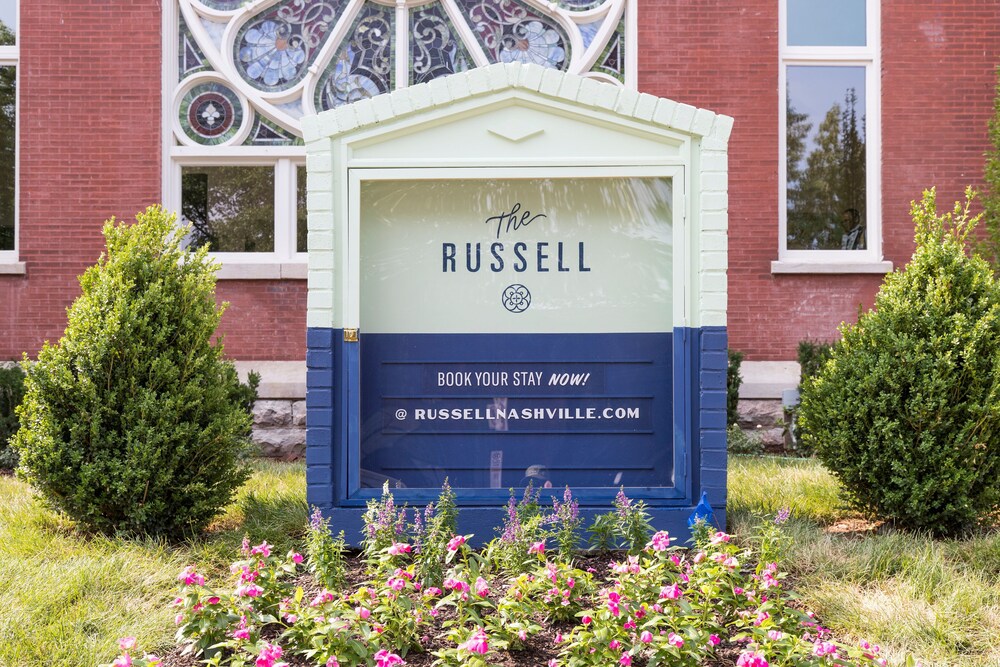 The Russell Nashville - photo 218