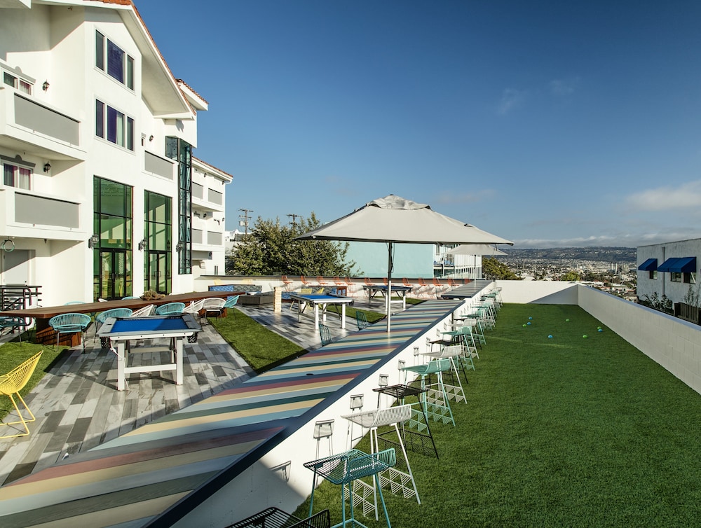 Hotel Hermosa - photo 34