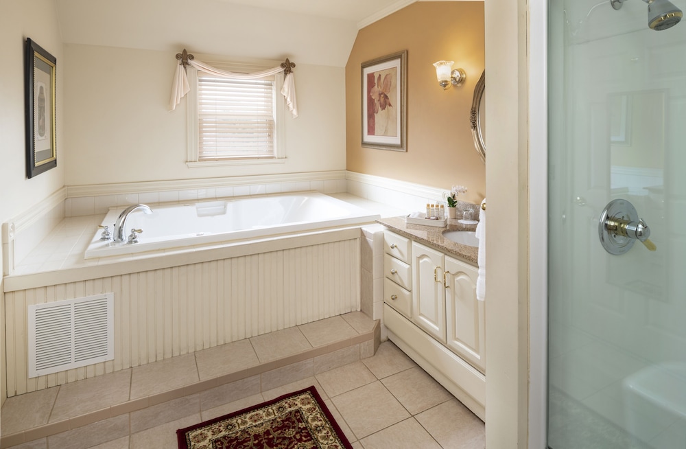 The Inn at Thorn Hill & Spa - photo 63