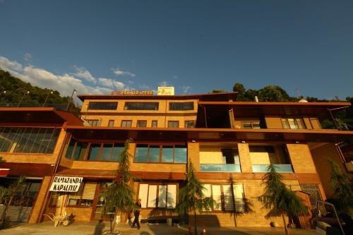 Selale Otel in Rize, Turkey