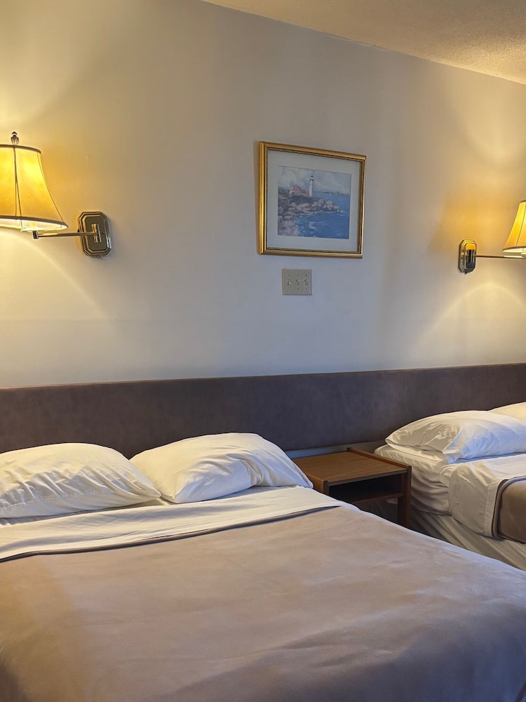 Bridgewater Hotel