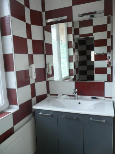 Residence L’Etoile du Sancy — La Bourboule — photo 2