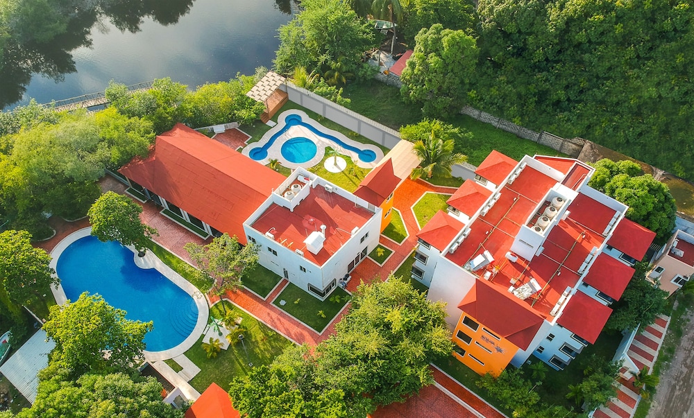 Ko’olebil in Tonala, Mexico