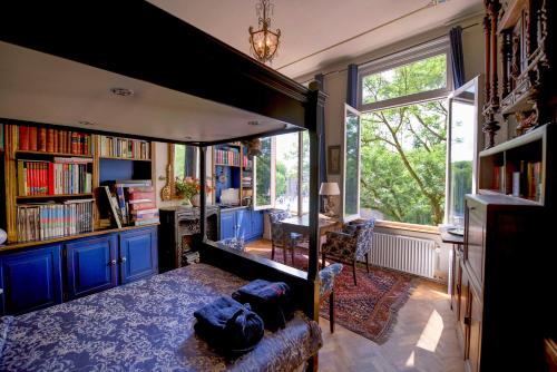 CubaCasa — 4-Star Luxury Hotel in 'S-Hertogenbosch, Netherlands