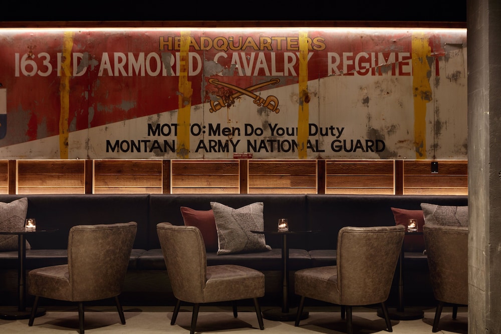 Kimpton Armory Hotel Bozeman by IHG - photo 23