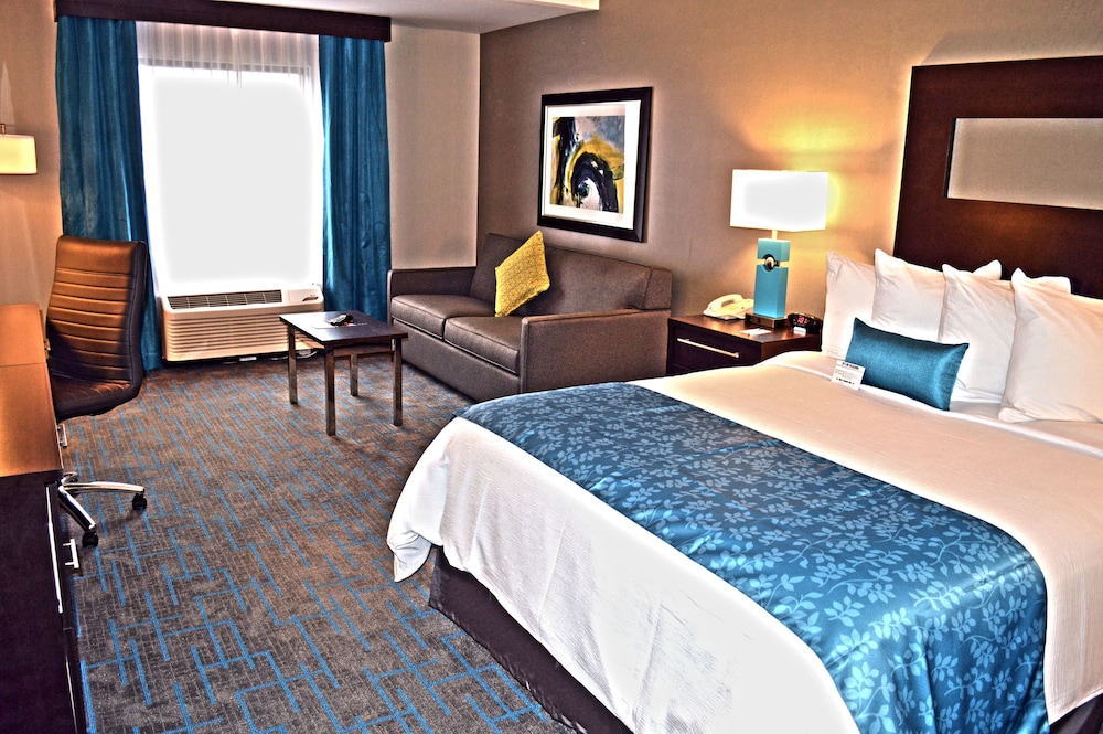 Holiday Inn & Suites Syracuse Airport Liverpool by IHG - photo 6