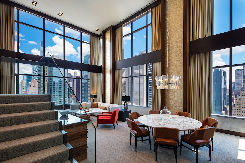InterContinental New York Times Square by IHG - photo 15