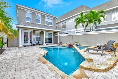 Excitement Getaway Oasis — 4-Star Luxury Hotel in Kissimmee, United States