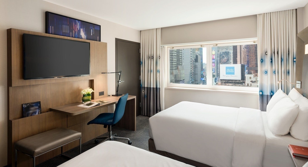 M Social Hotel New York Times Square - photo 31