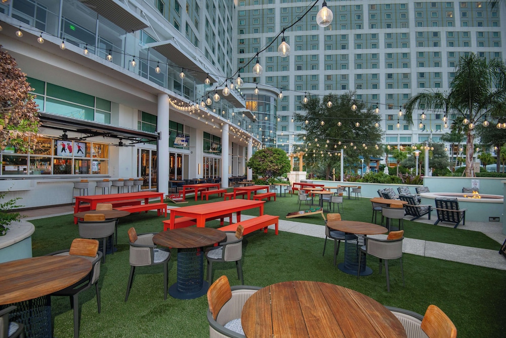 Hilton Orlando - photo 66