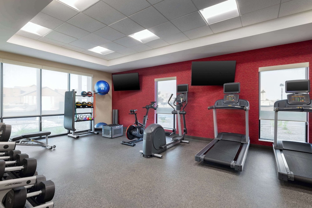 Home2 Suites By Hilton El Centro - photo 24