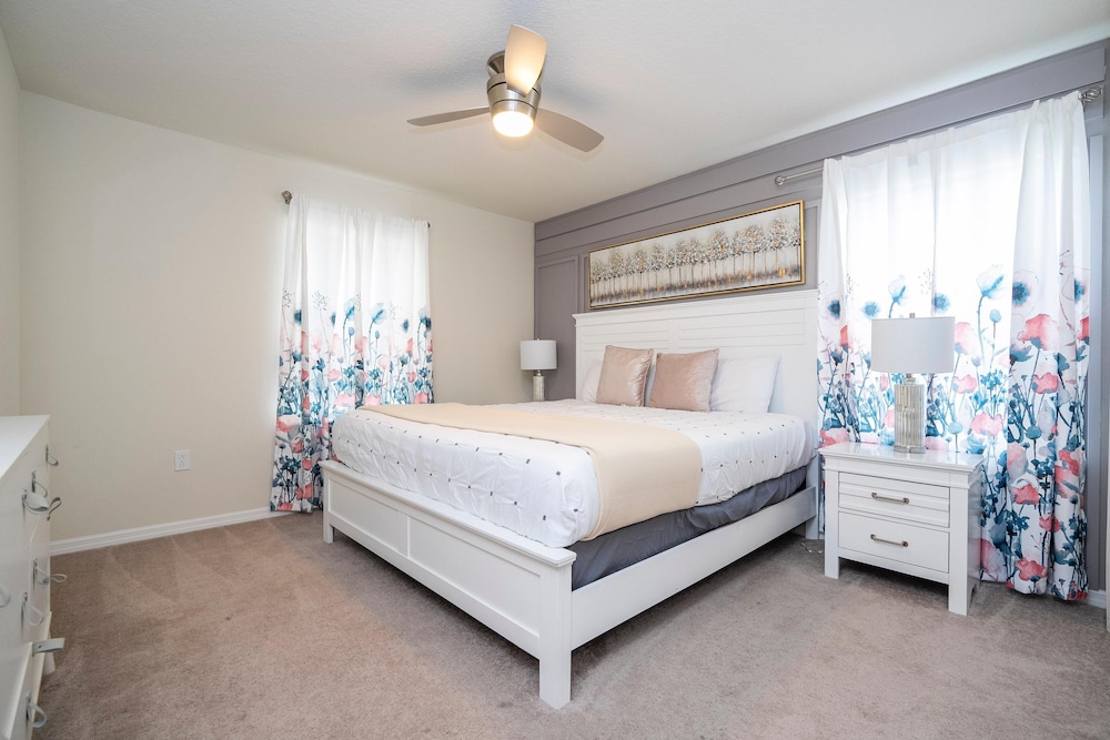 4462 KR Spacious Resort Getaway - photo 12