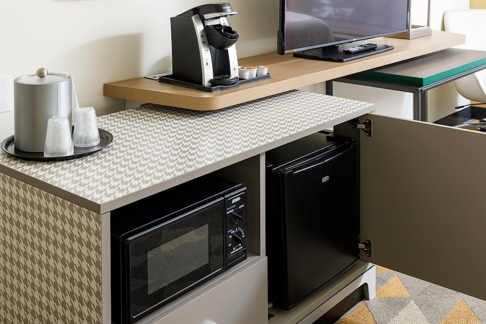 Holiday Inn Cleveland by IHG - photo 16