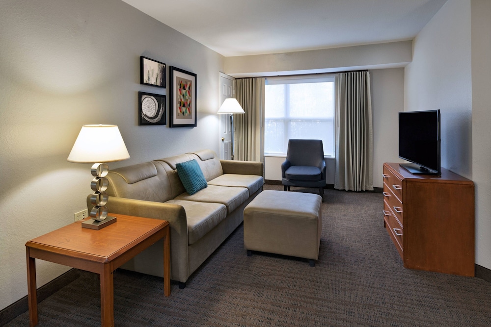 Residence Inn Shreveport Airport - featured photo