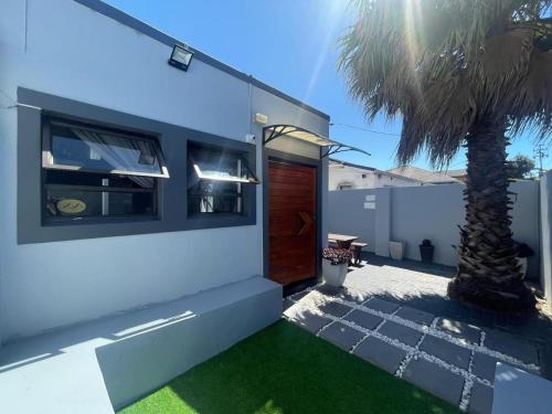 57Onwynne - carbon neutral hotel in Cape Town
