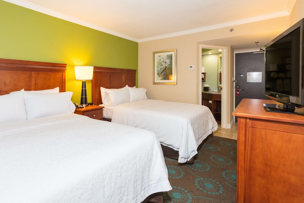 Hampton Inn Daytona Speedway - photo 27