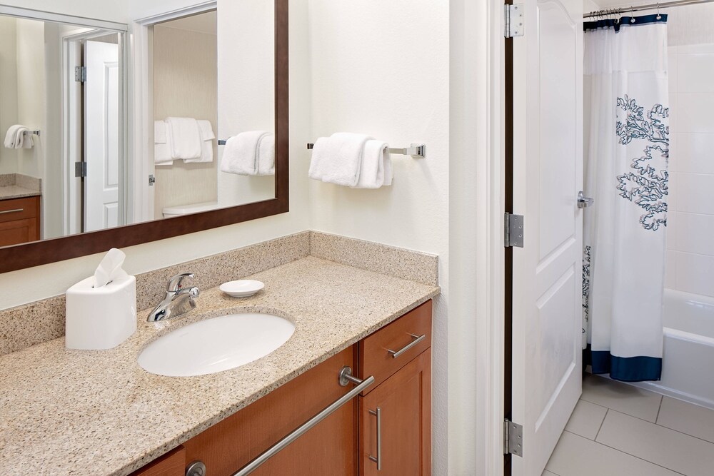 Residence Inn by Marriott Harrisburg Hershey - photo 20
