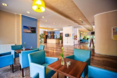 Karolinka - carbon neutral hotel in Karpacz