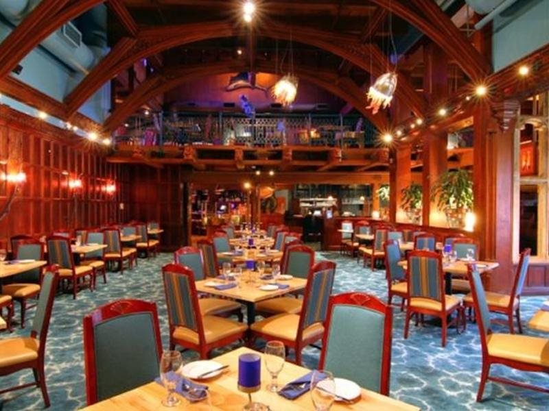 Met Hotel Troy - photo 20
