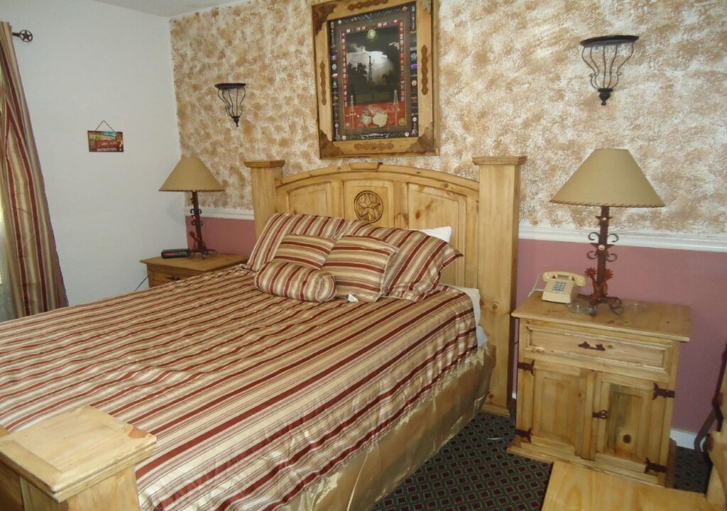 Hotel Texas Fort Worth - photo 5