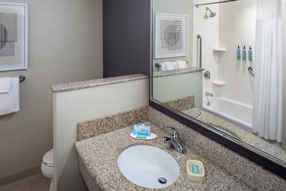 Courtyard by Marriott Charleston Downtown Civic Center - photo 7