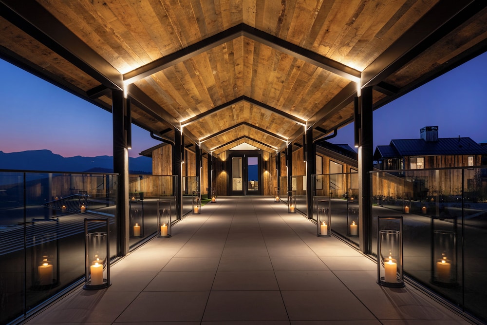 Hotel Yellowstone at Jackson Hole - photo 55