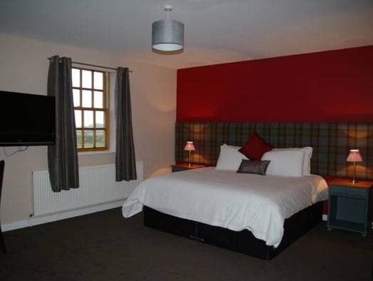 Staunton Arms in Nottingham, United Kingdom