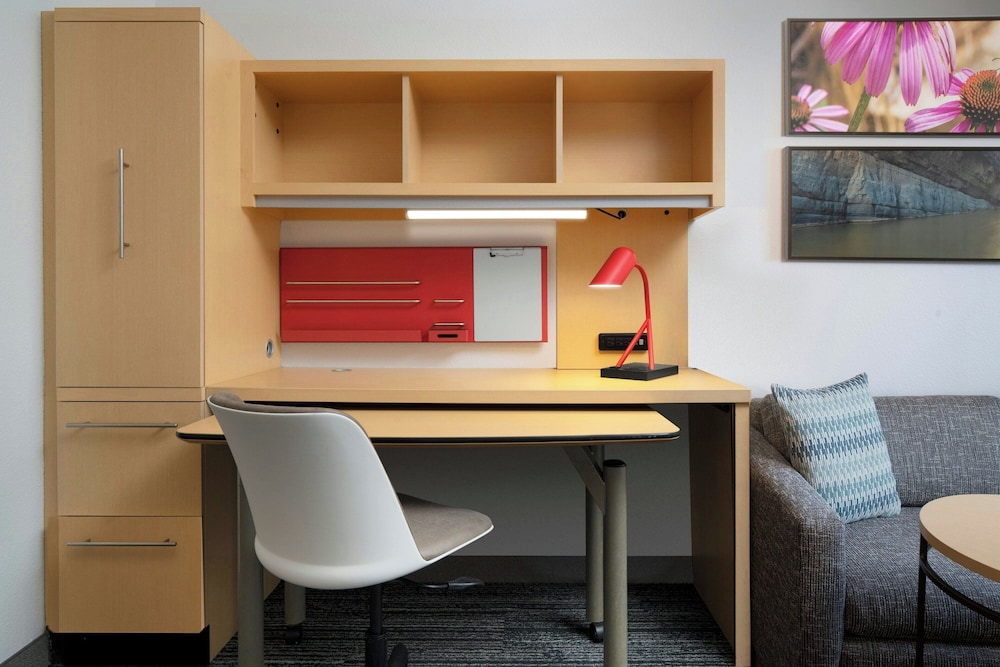 TownePlace Suites by Marriott Laredo - photo 13
