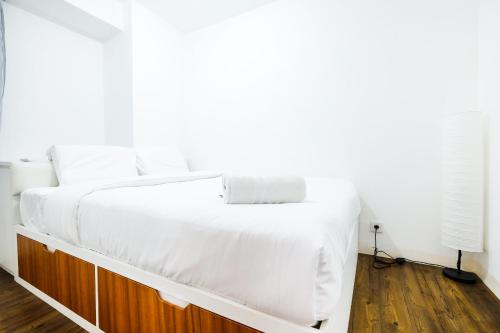 Modern and Comfy 3BR Bassura City Apartment By Travelio — 4-Star Luxury Hotel in Jakarta, Indonesia